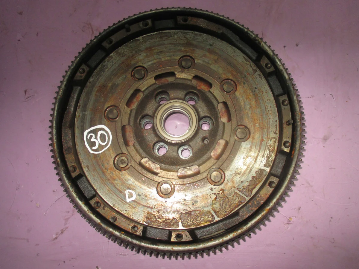 Volante bimasa Audi TT 1.8T 06A105264