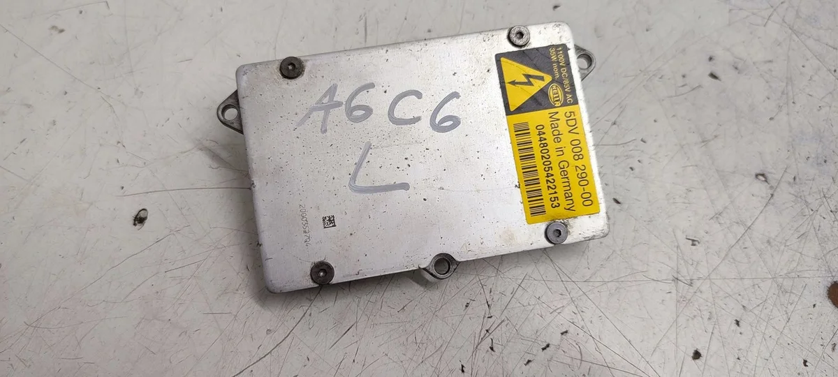Xenon Steuergerät HELLA Q2121Q