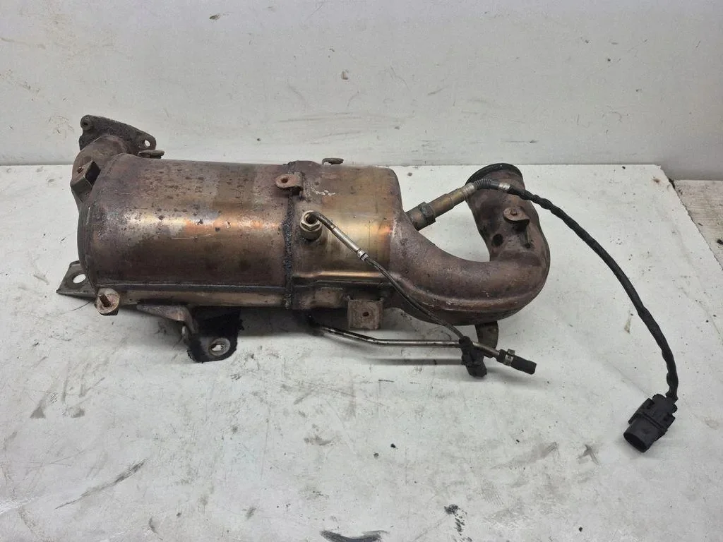 Catalizador Opel Insignia 2.0 CDTI 55562315