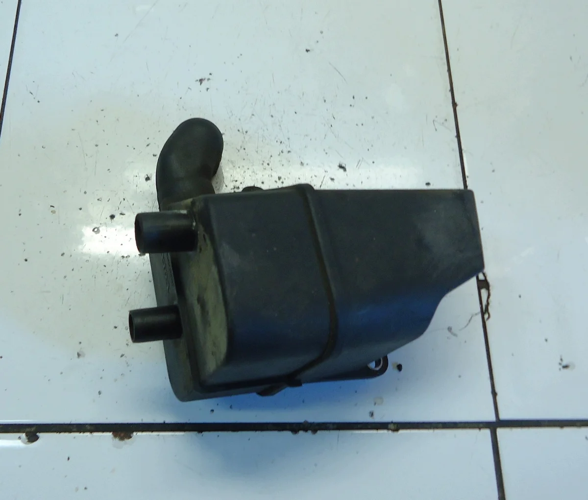 Volvo S60 V40 V60 2.0T Odmas Separator 8692211