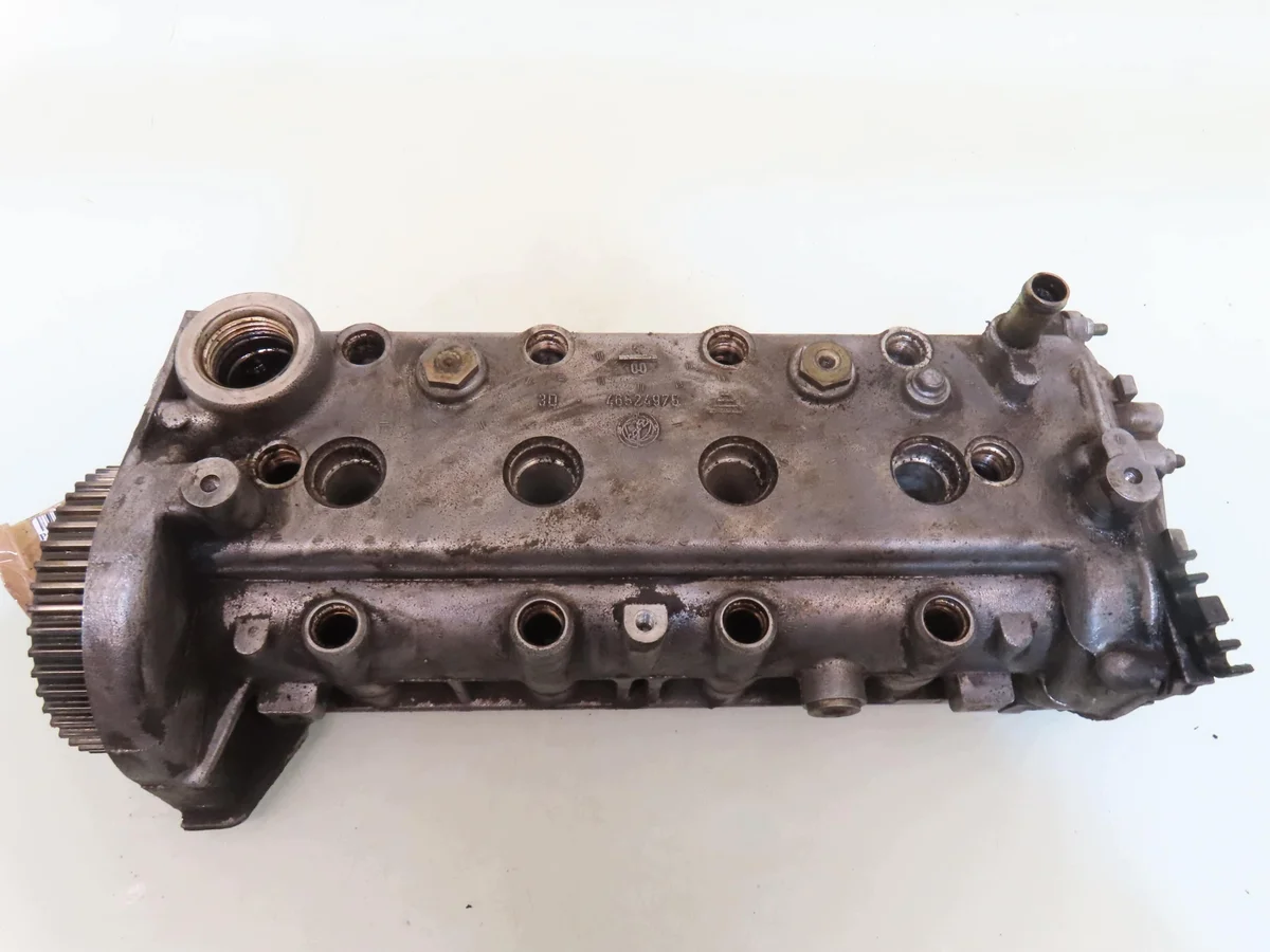 Kleppendeksel Fiat Brava 1.2 16V A1158387-46524975