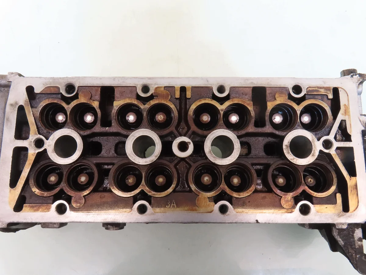 Tapa de válvulas Fiat Brava 1.2 16V A1158387-46524975