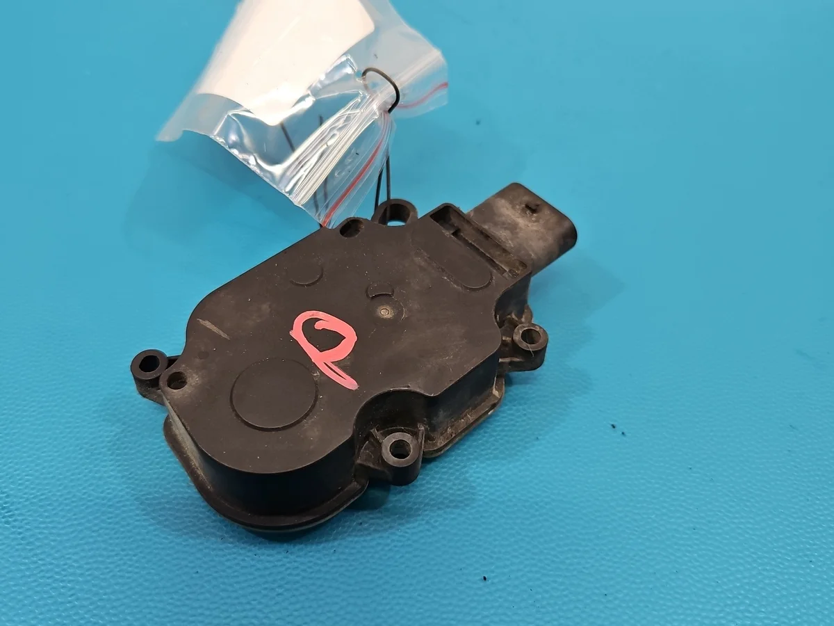 Motor persiana Peugeot 508 I 9673420580