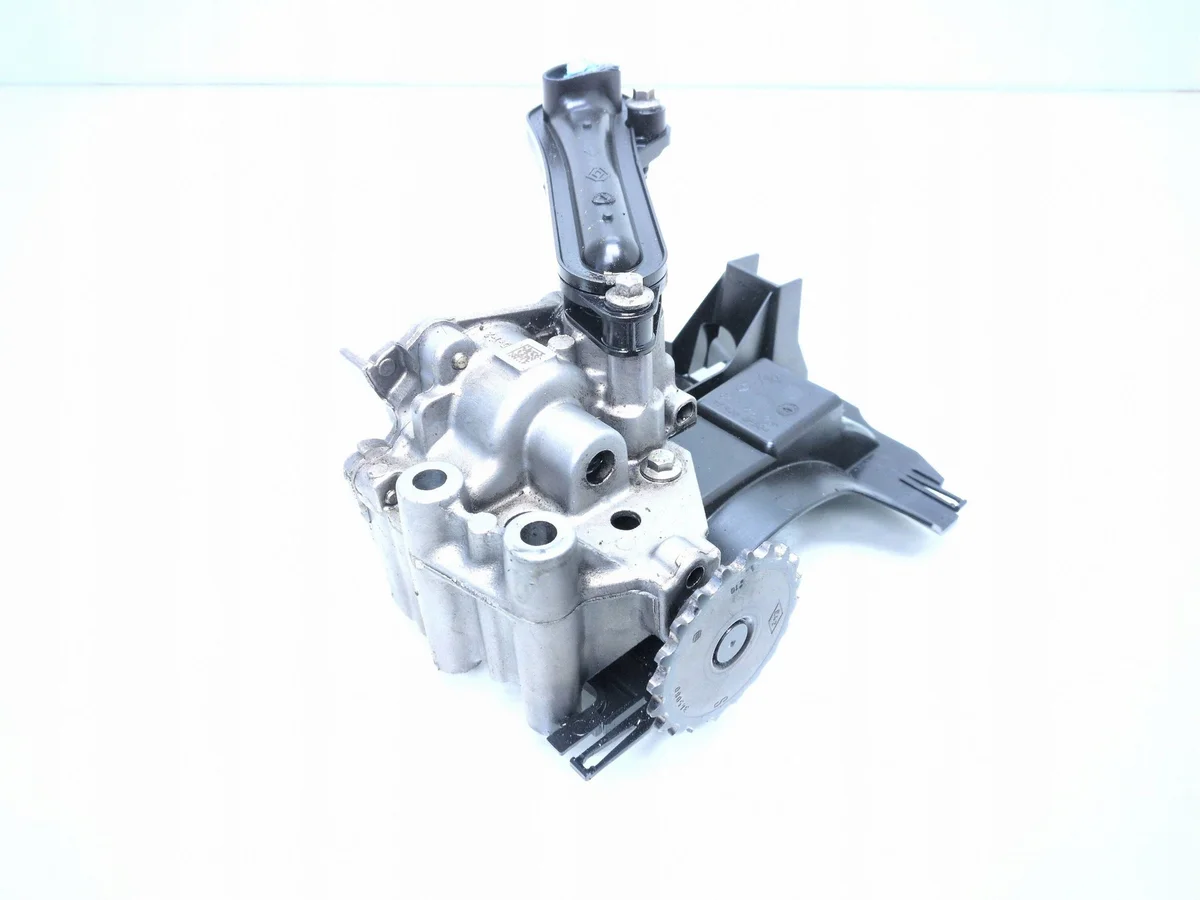 Oljepump Renault 8200345633