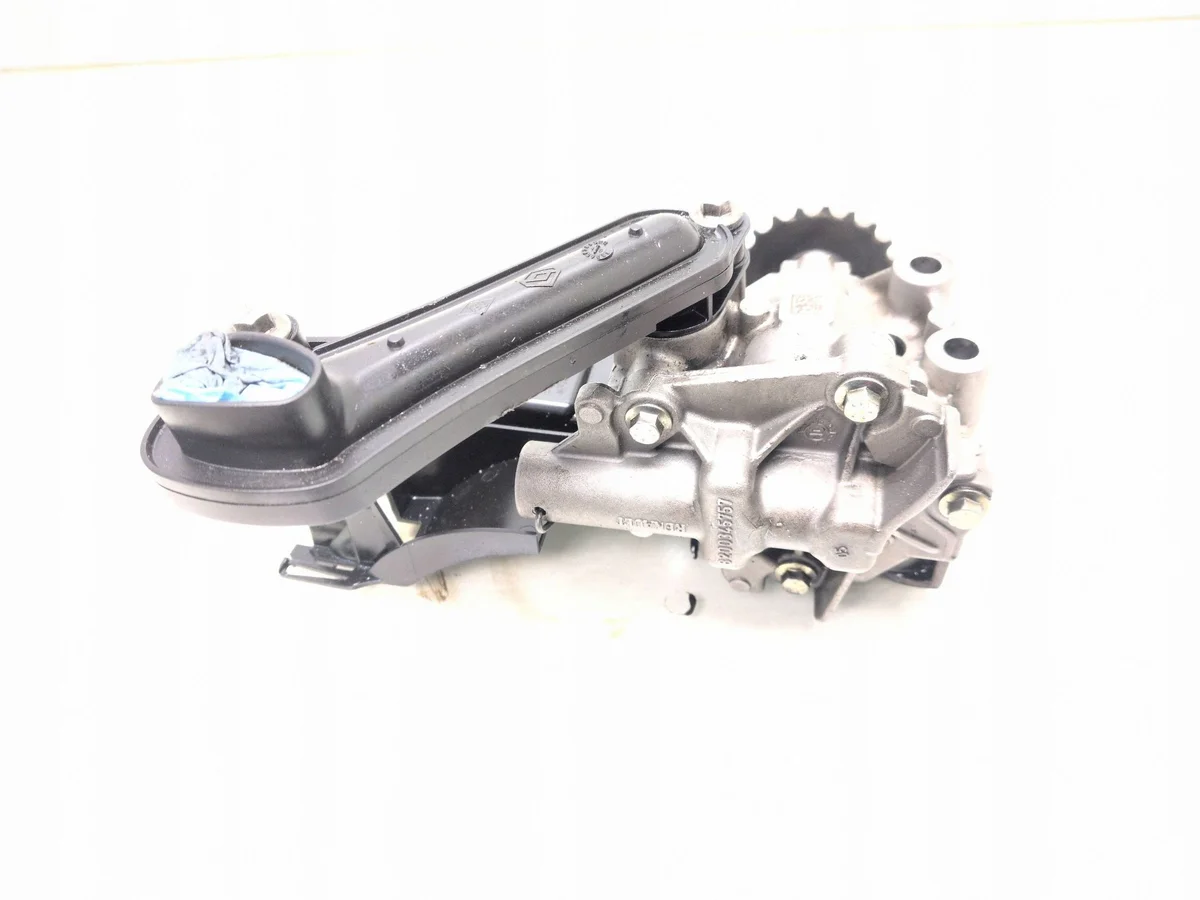 Renault Pompa Olio 8200345633 image 3