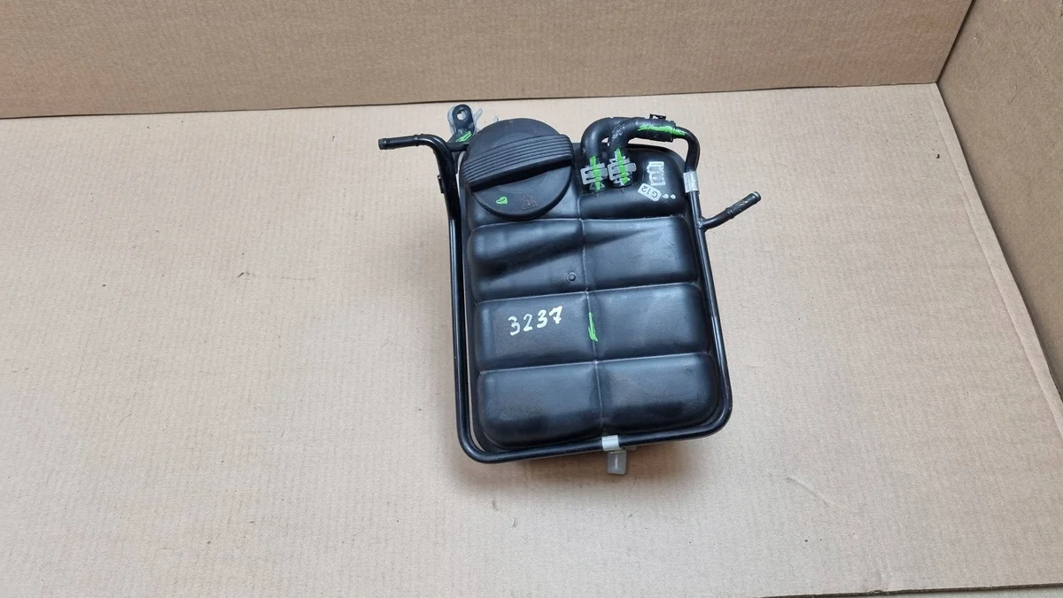Expansievat Bentley Continental 3D0121407E