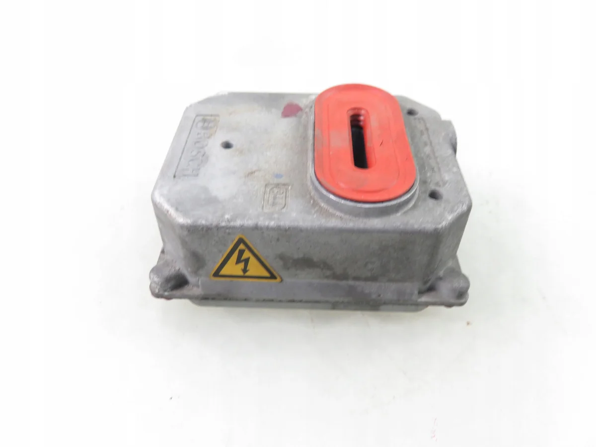 Xenon-styrenhet Mercedes W220 M984391-1307329052