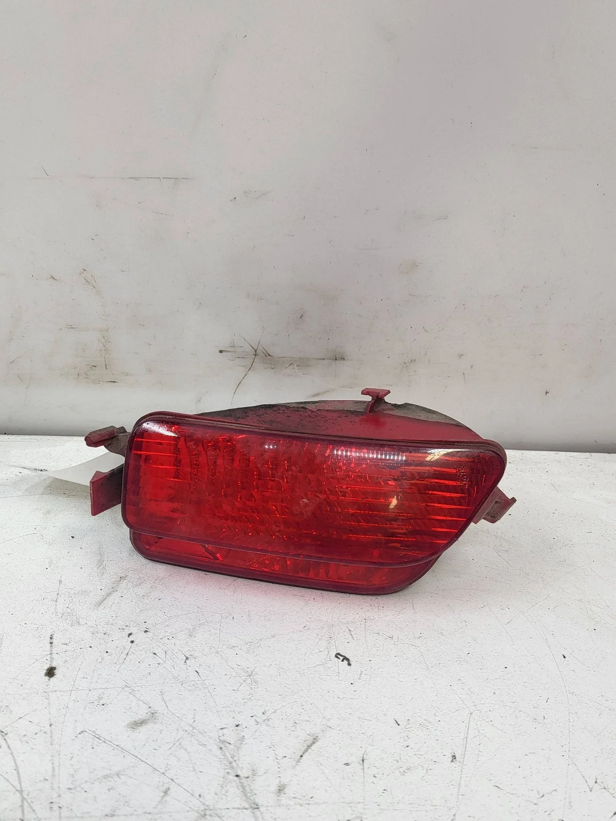 Luz antiniebla trasera Citroen C4 JUT297727