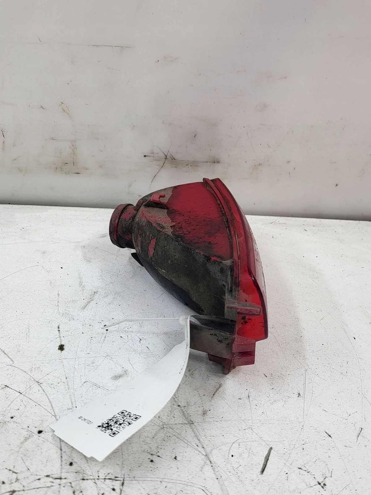 Citroen C4 I Takasumuvalo JUT297727
