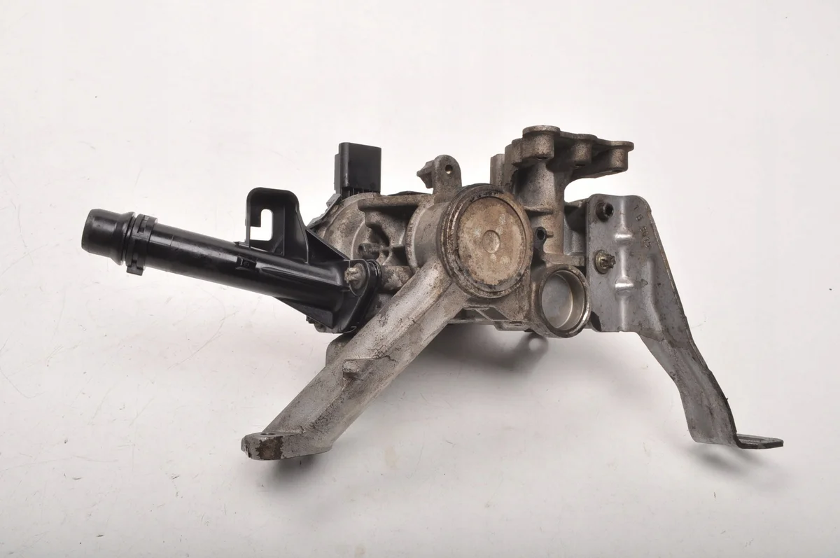 Válvula EGR Citroen C4 Cactus 1.6 HDI 980736998002
