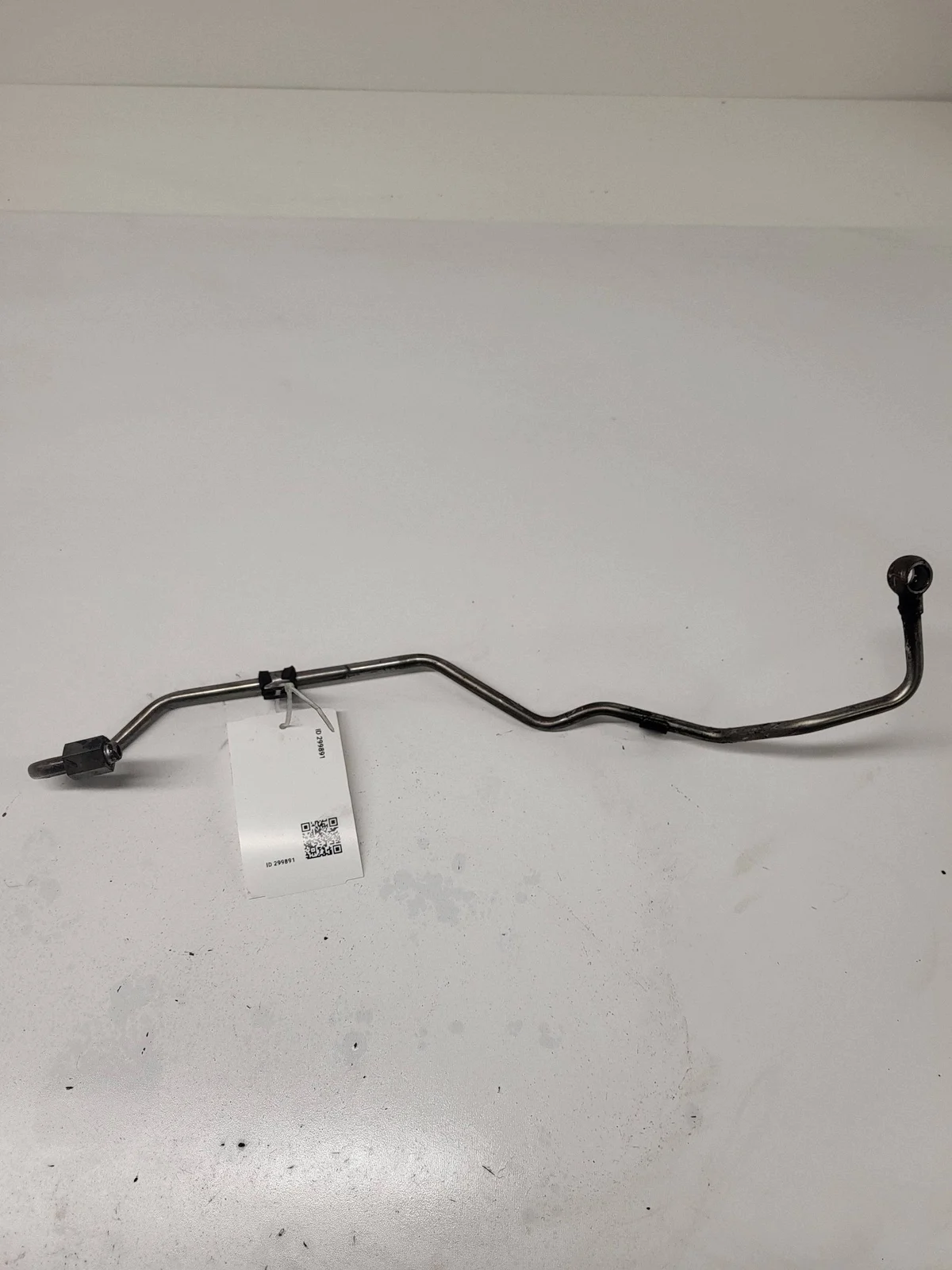 Oljekylare turbo Skoda Yeti JUT299891