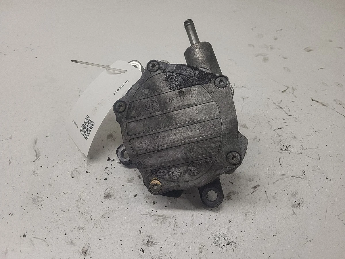 Vacuum Pump Lexus IS 220D-250-350 JUT300014