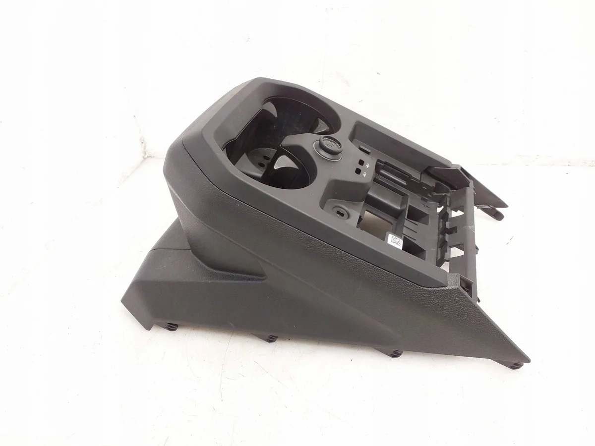 Bekerhouder middenconsole BMW iX 5A2B126 thumbnail 1