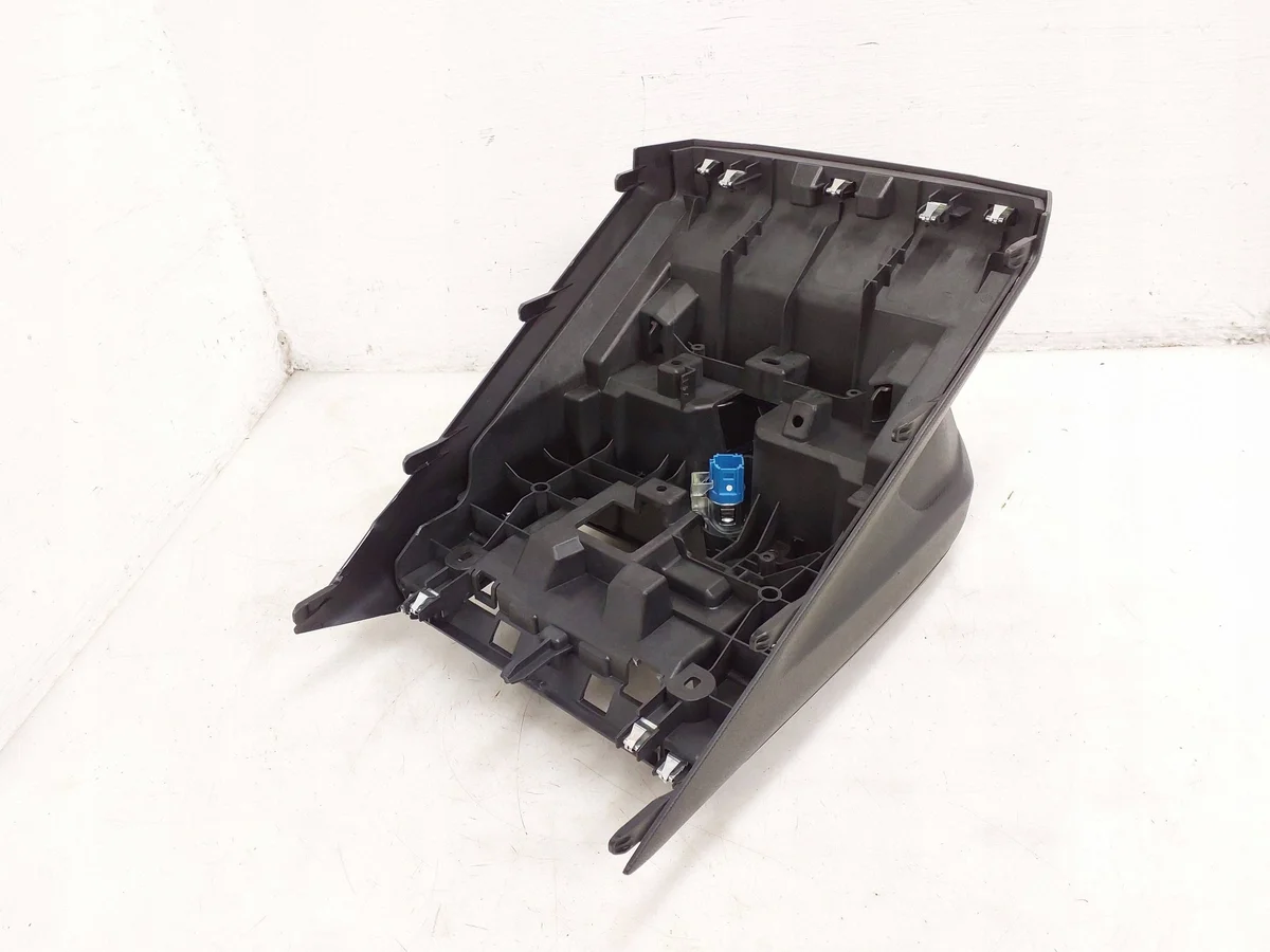 Bekerhouder middenconsole BMW iX 5A2B126 thumbnail 5