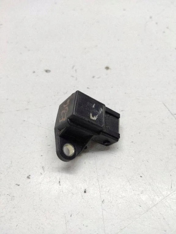 Luftmassenmesser BMW E39 2.5 TDS image 2