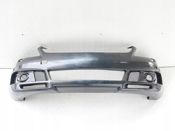 MERCEDES CL C216 W216 63 65 FAB DESIGN AMG etupuskuri
