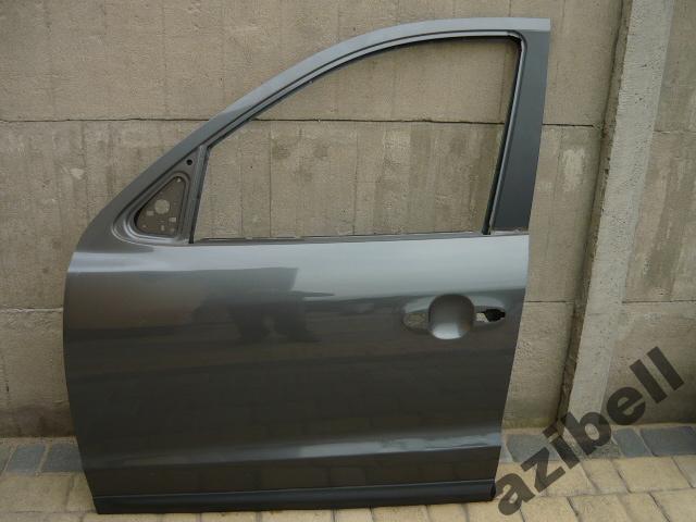 HYUNDAI SANTA FE 2006/2012r - etuovi vasen