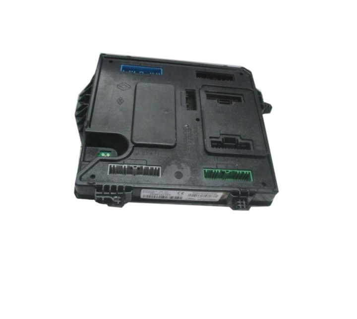 BSM Module Controller 284B10178R Fluence Z.E. 2013