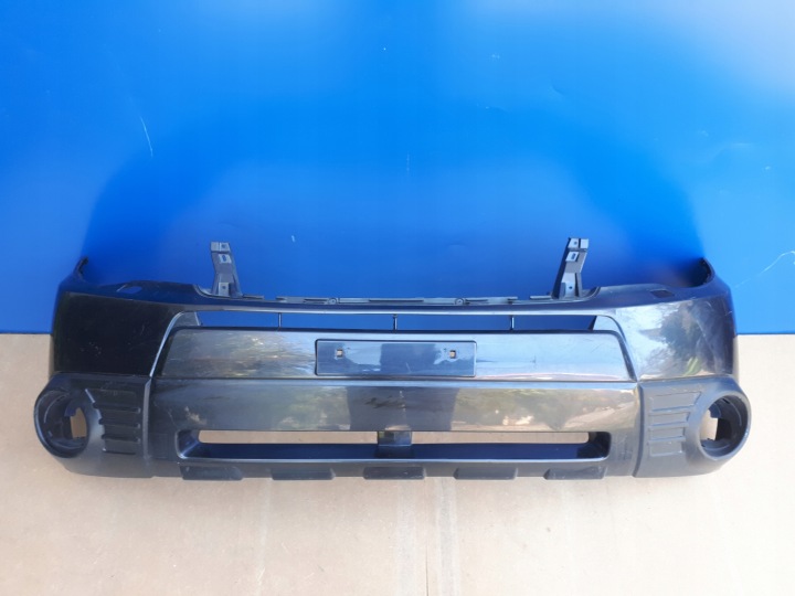 SUBARU FORESTER III 3 08- VOORBUMPER 57704SC000