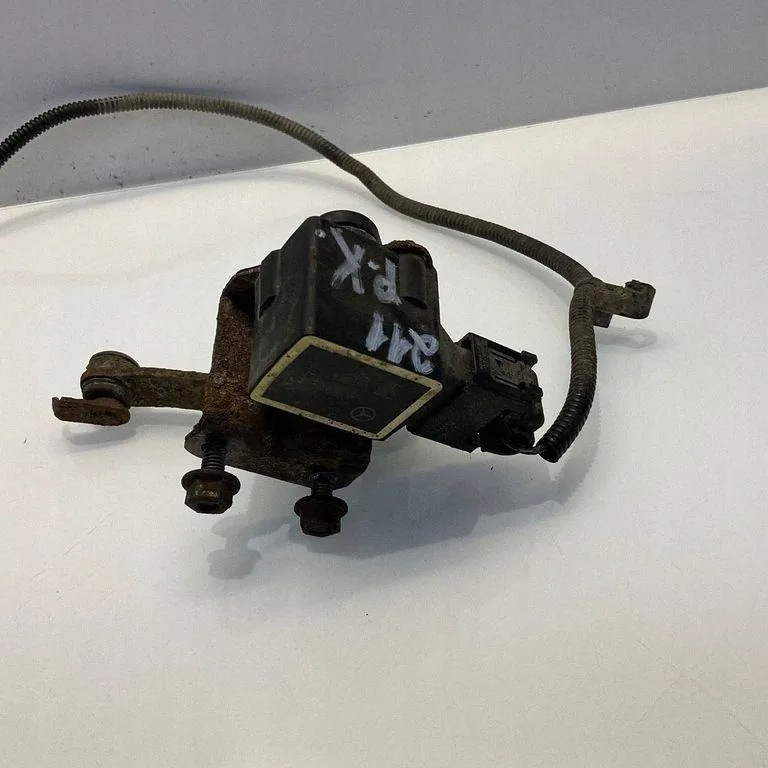 Sensor de Nível Faróis Mercedes-Benz OEM 0105427717