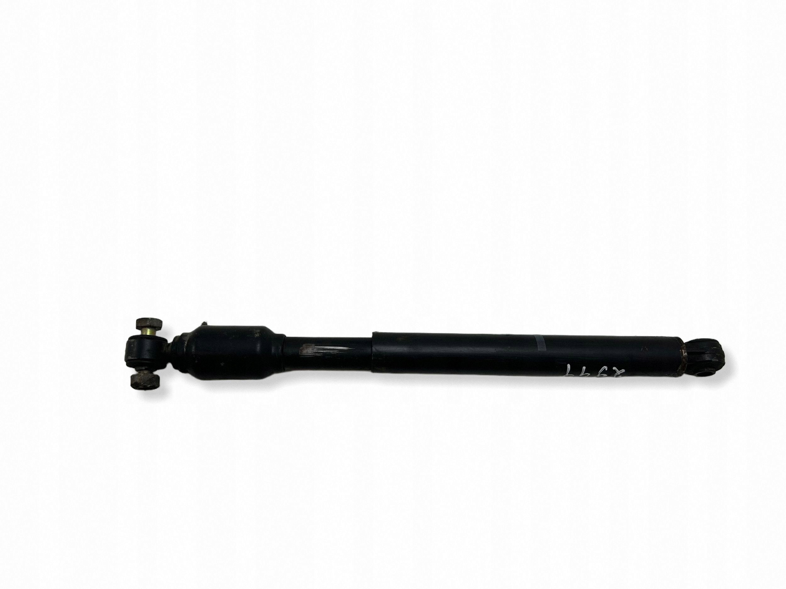 Schokdemperkoppeling Mercedes W124 Coupe image 6