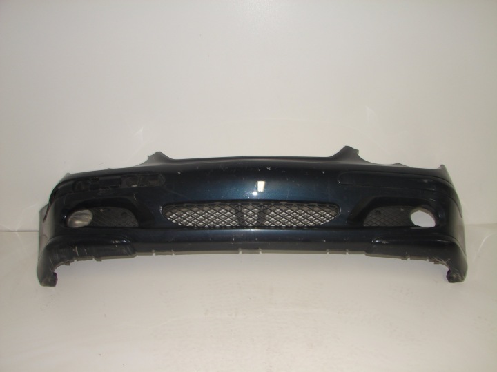Front Bumper MERCEDES W203 SPORTCOUPE 00-