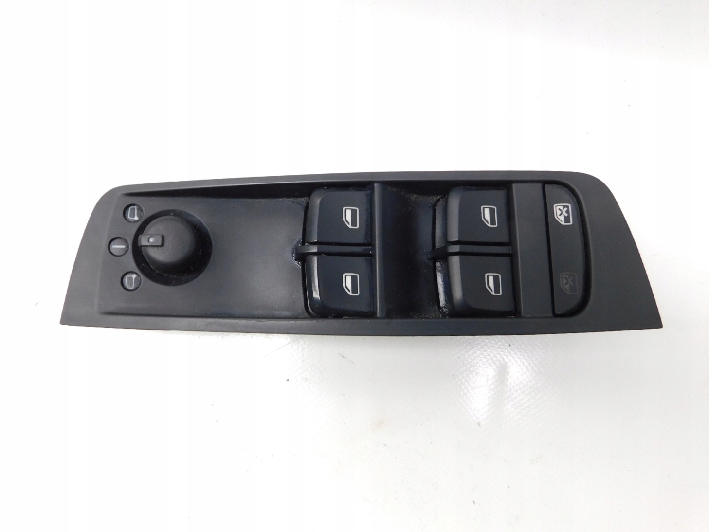 Panel interruptor elevalunas espejos 8X4959521A 8U0959851 - Audi A1 8X Q3 8U image 6