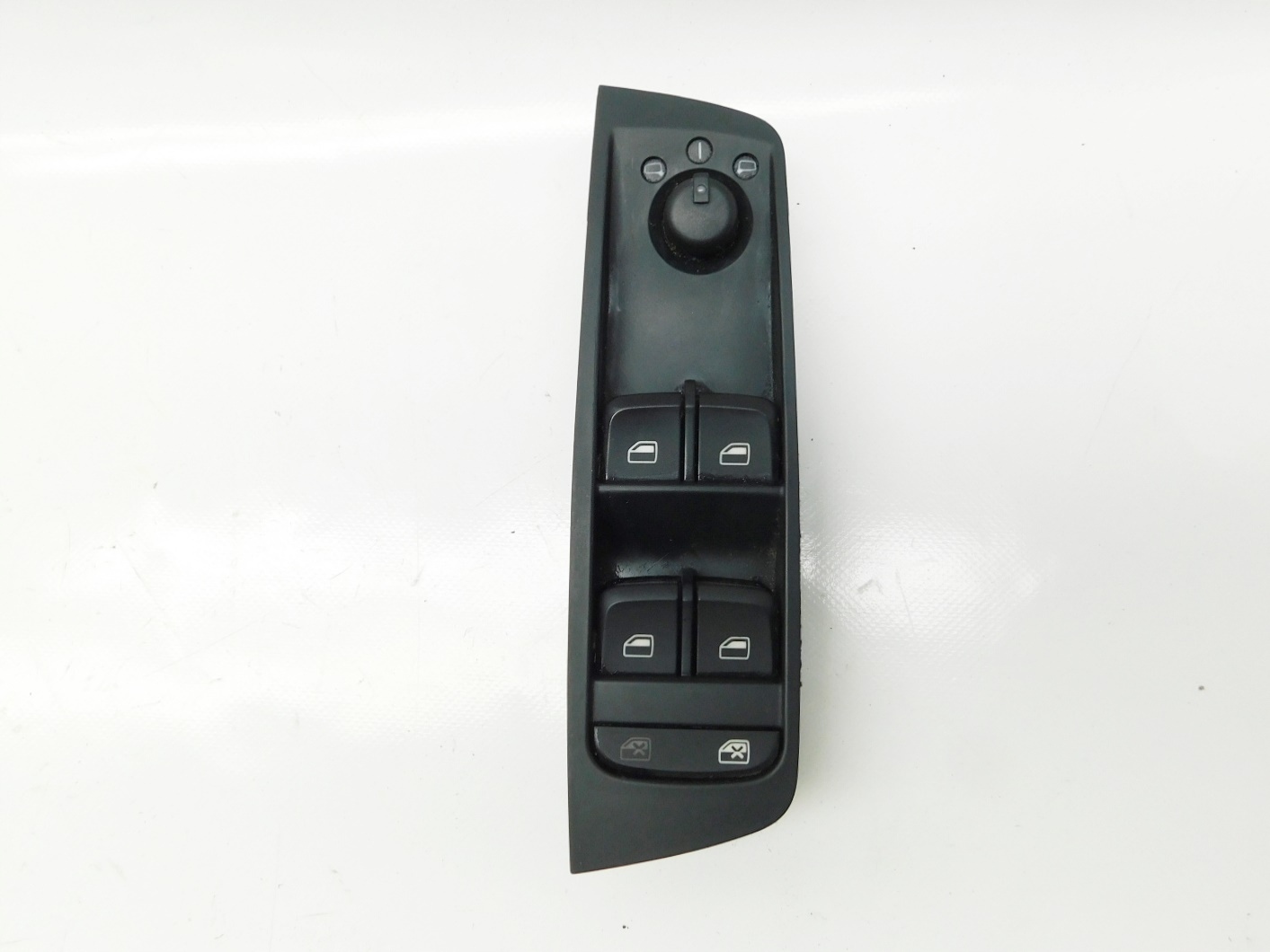Panel interruptor elevalunas espejos 8X4959521A 8U0959851 - Audi A1 8X Q3 8U image 7