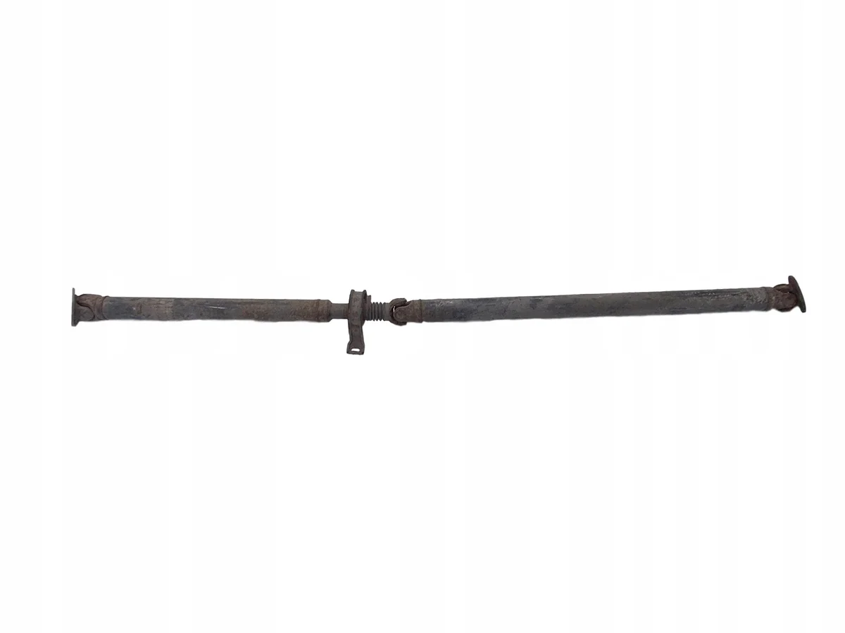 Aandrijfas Mercedes Sprinter Kort 00-06