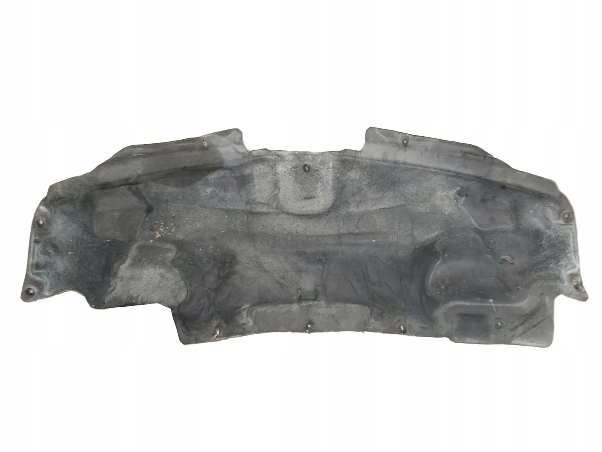 VW LT Ljudisolering Mask 2D1863835