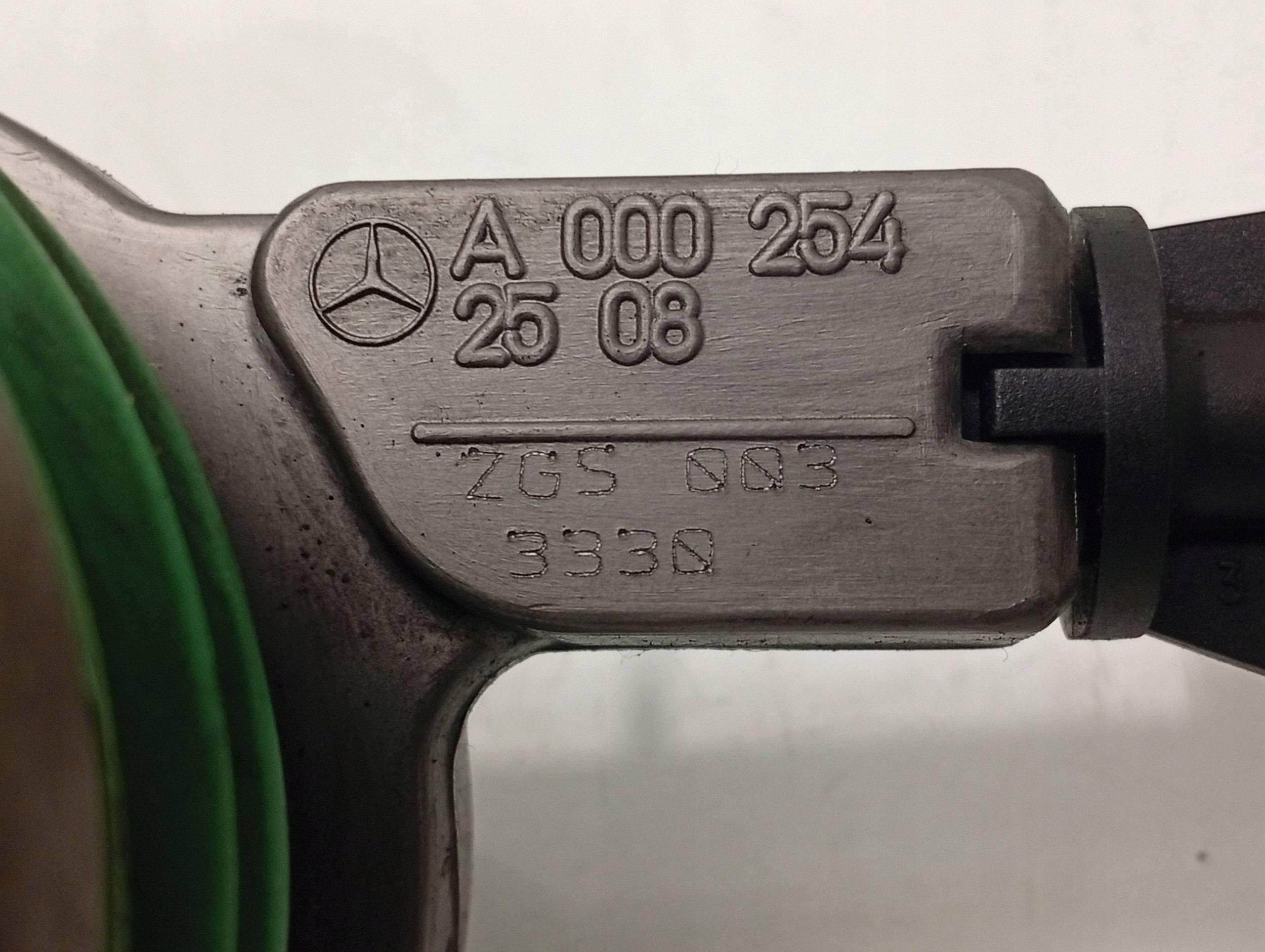 Rolamento de impulso Mercedes Sprinter OEM A0002542508 image 7