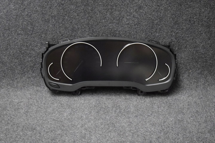 Used BMW 5 G30 G31 G32 Instrument Cluster Legal 8804443