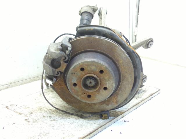 Shock Absorber Hub with Control Arms W212 E350 3.0 V6