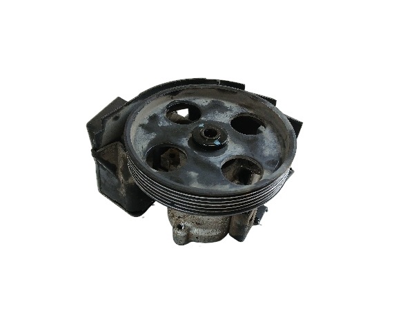 Ohjaustehostepumppu Peugeot 206 1.4 9631411580 image 2