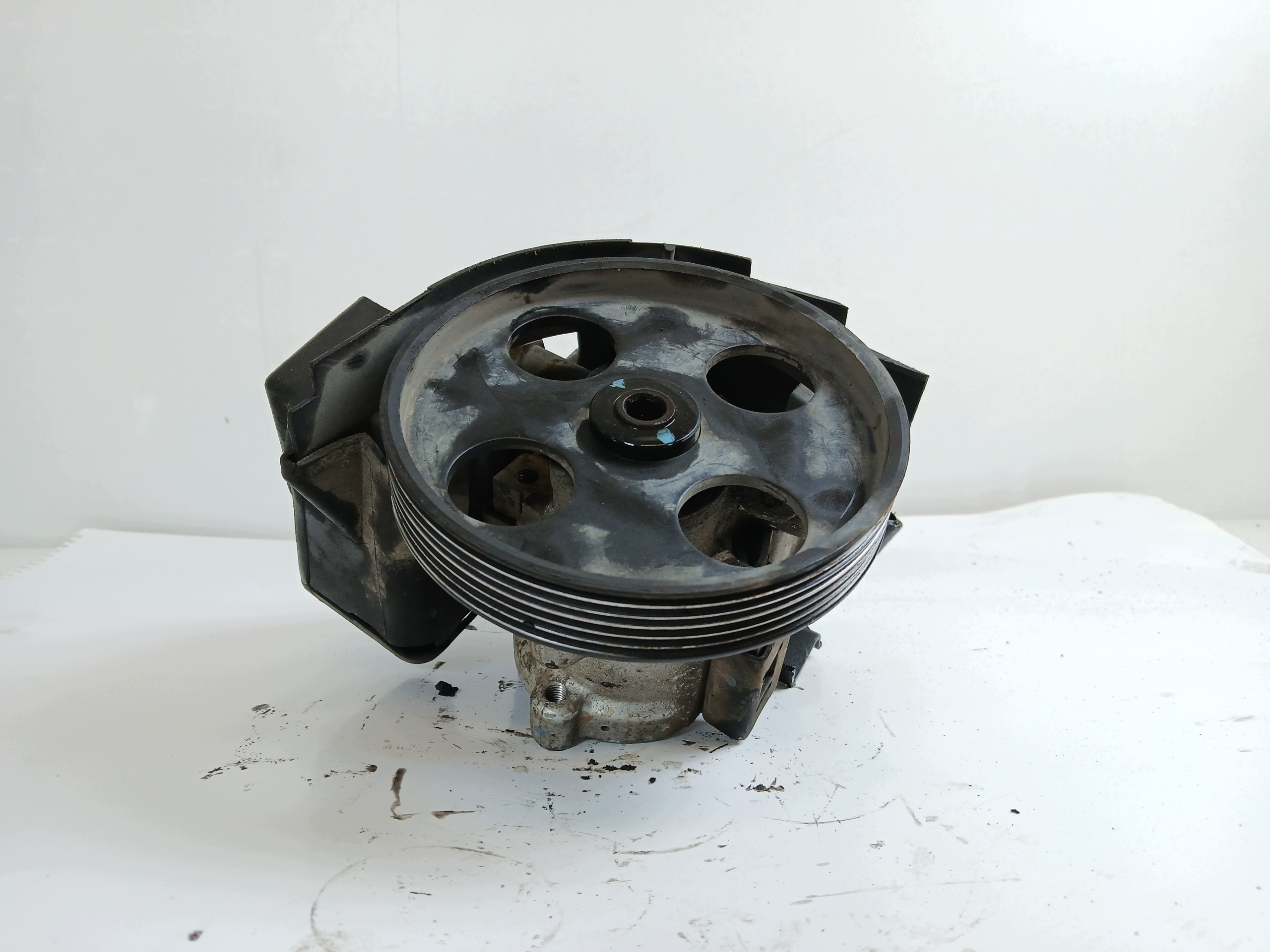 Servolenkungspumpe Peugeot 206 1.4 9631411580