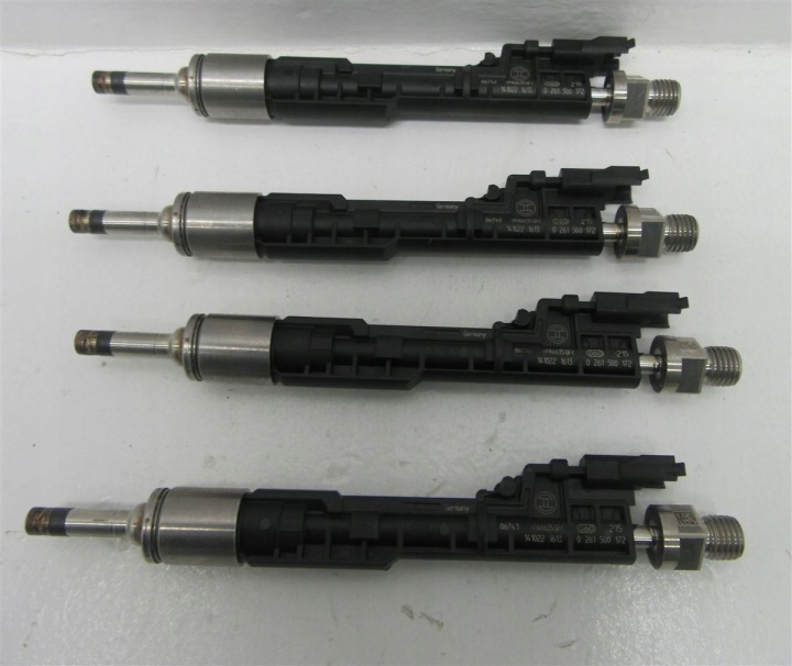 Ruiskutin BMW E84 F20 F30 N20 7639994 0261B31681