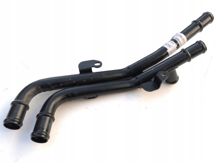 Water pipe 7P0121070AC VW Touareg 7P Lift 3.6 FSI