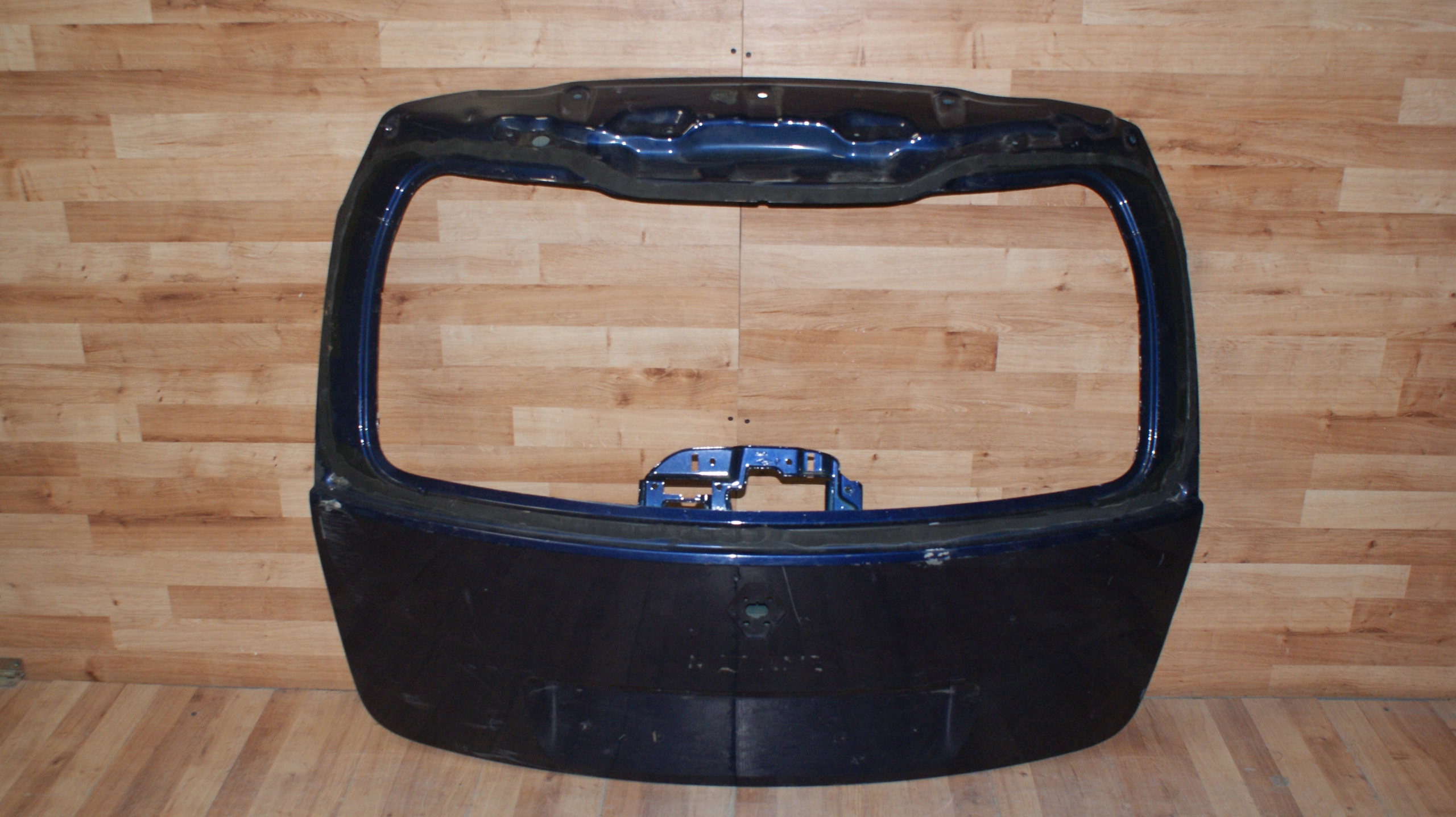 Takaluukku Renault Megane II Kombi 628952659R mih8