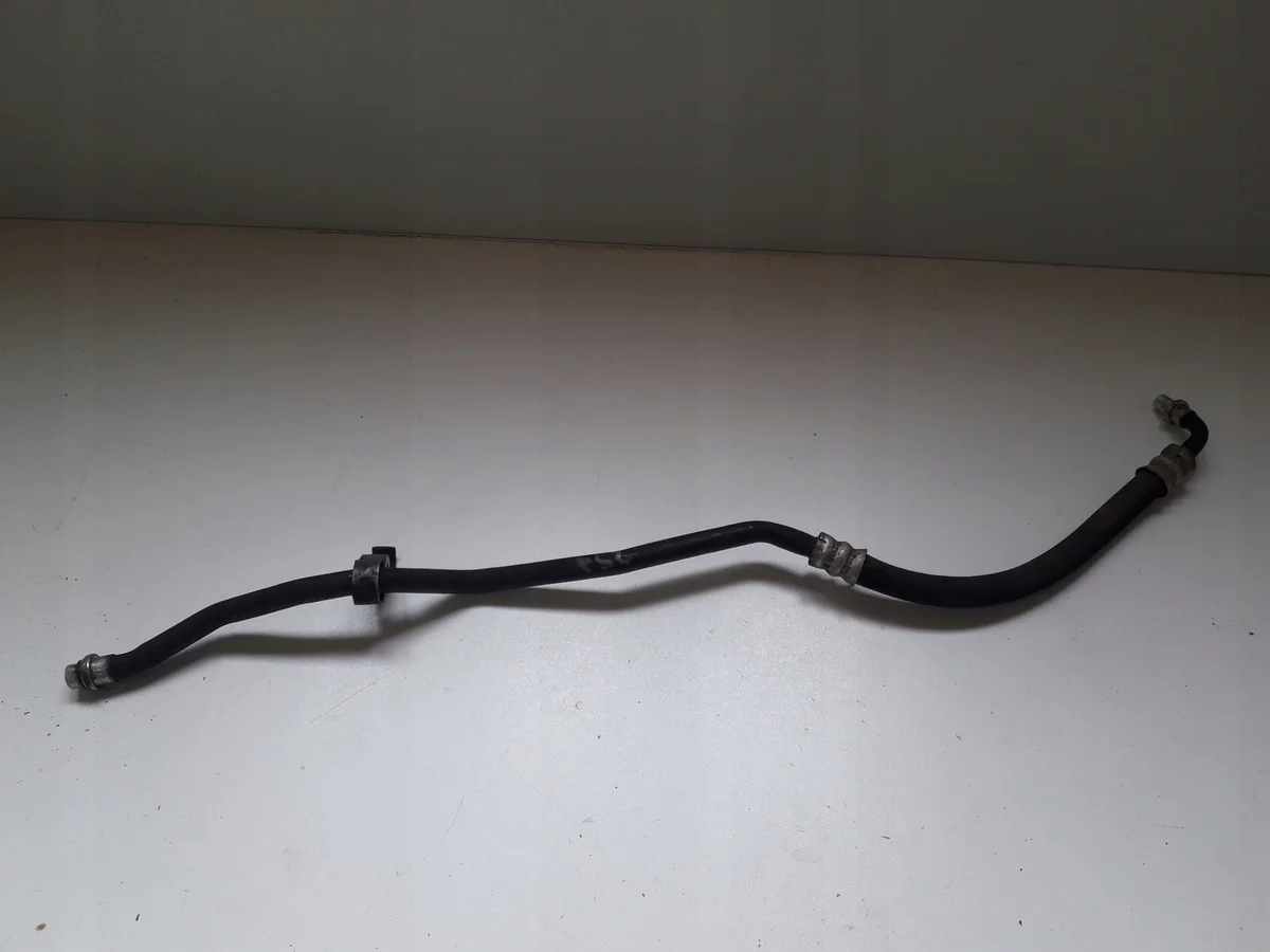 BMW E60 Câbles Boîte Auto 7800489 7800488