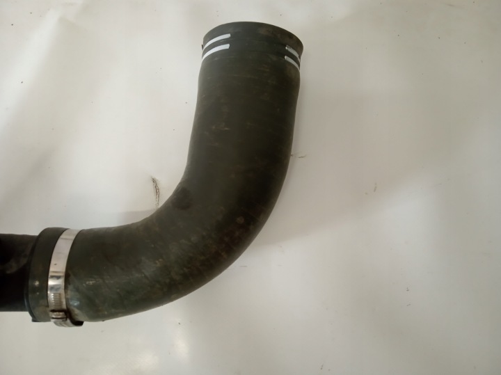 Stelvio Giulia Intercooler Hose Pipe 2.2