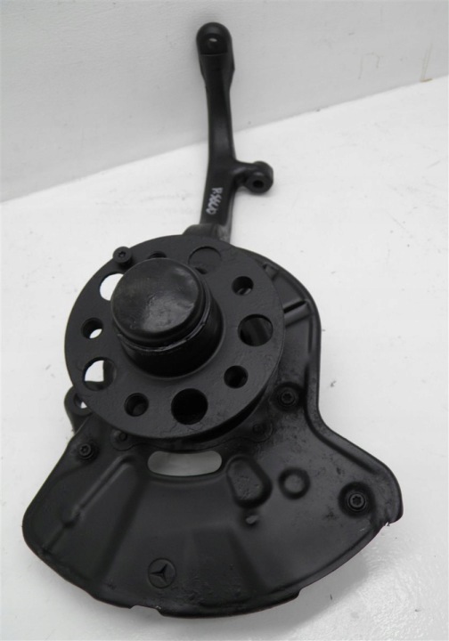 Snodo sterzo destro anteriore Mercedes W221 W216 S600 V12