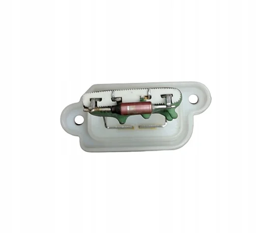 Ford Fiesta MK7 08-17 Weerstand Ventilator image 3