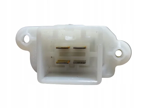 Ford Fiesta MK7 08-17 Weerstand Ventilator image 4