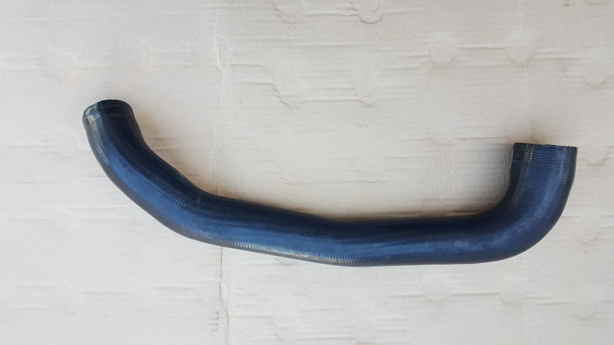 Ford C1B16C646AH Przewód dolotowy powietrza image 3