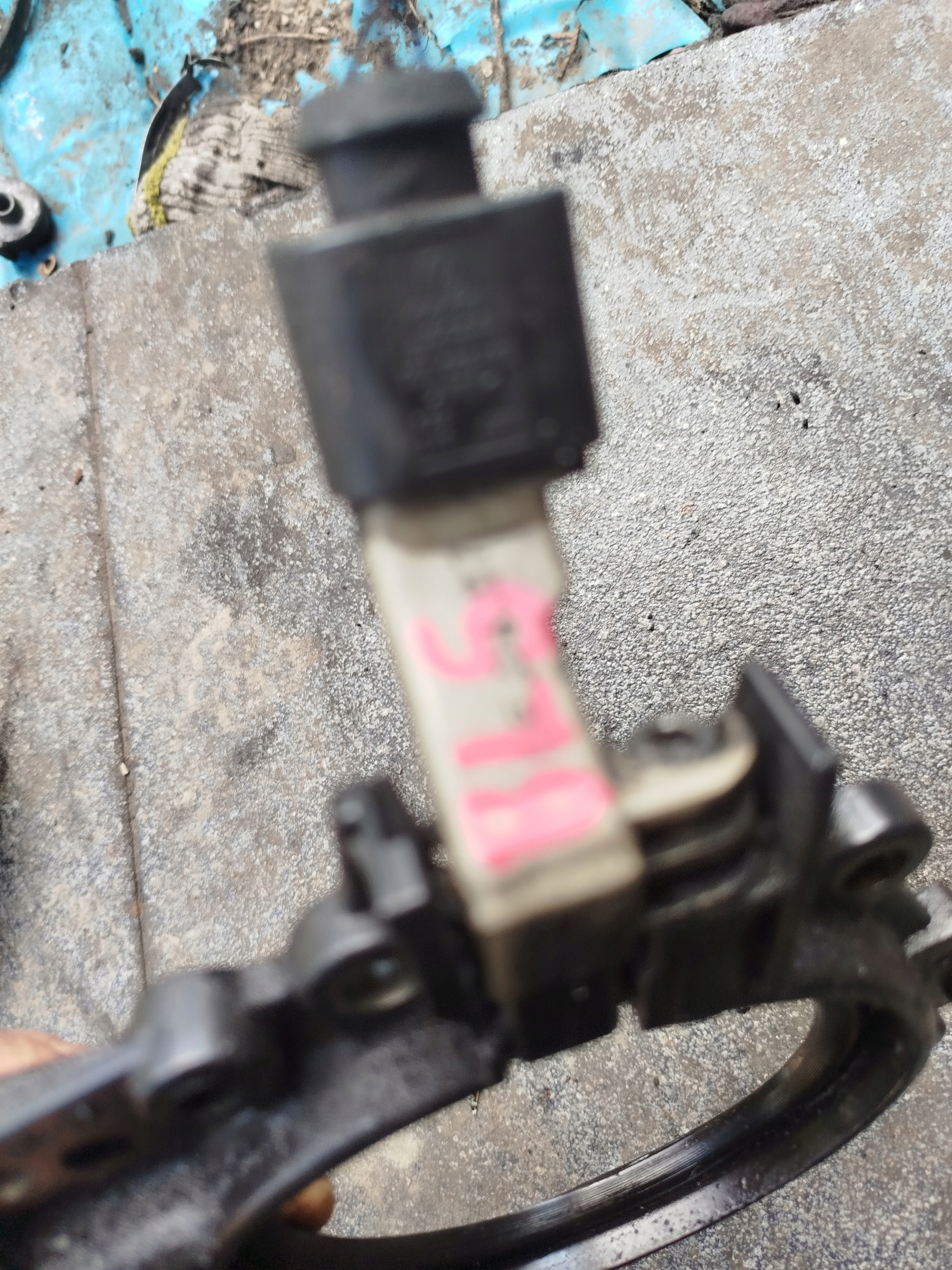 Anel de Vedação Sensor Audi VW Seat Skoda 1.9 2.0 image 5