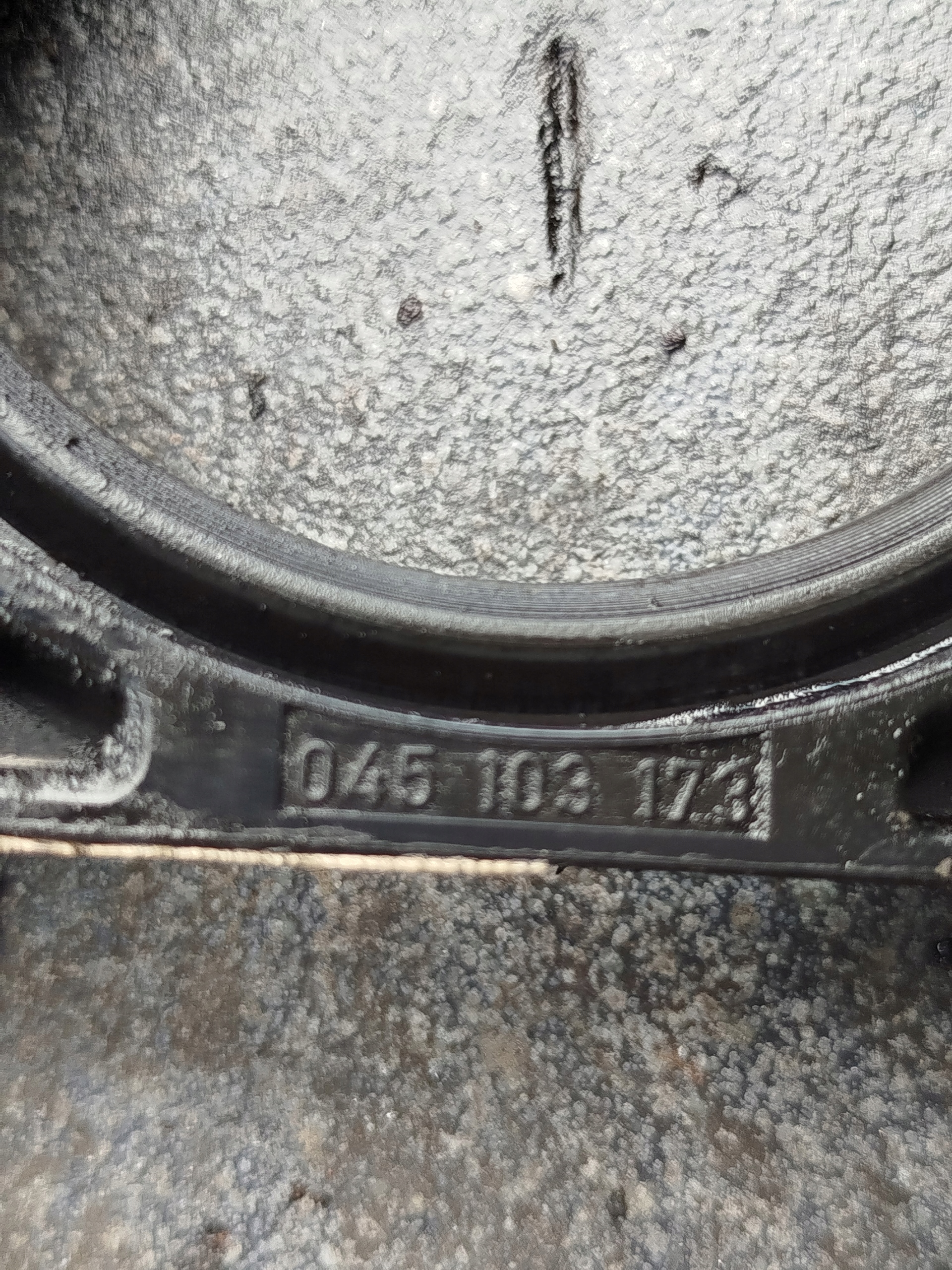 Anel de Vedação Sensor Audi VW Seat Skoda 1.9 2.0 image 6
