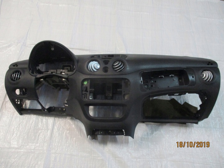 KONSOLA DESKA ROZDZIELCZA Citroen C3 I 2002-2009