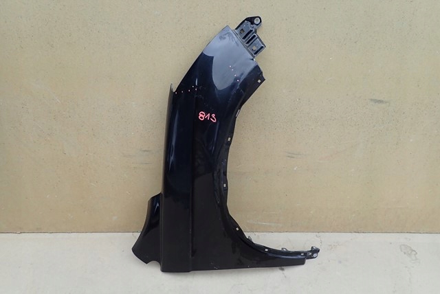 Parafango anteriore destro Honda CRV 06-12 image 2