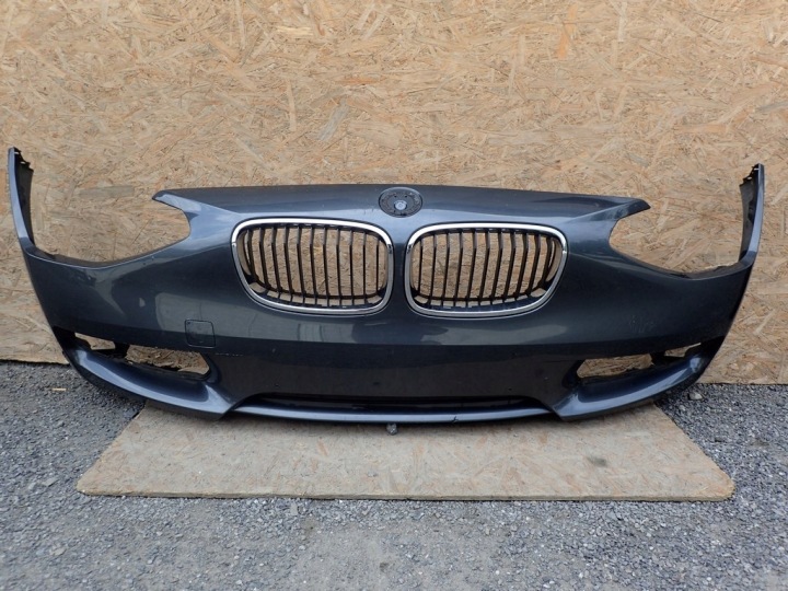 Etupuskuri BMW 1-sarja F20 F21 2011-2015