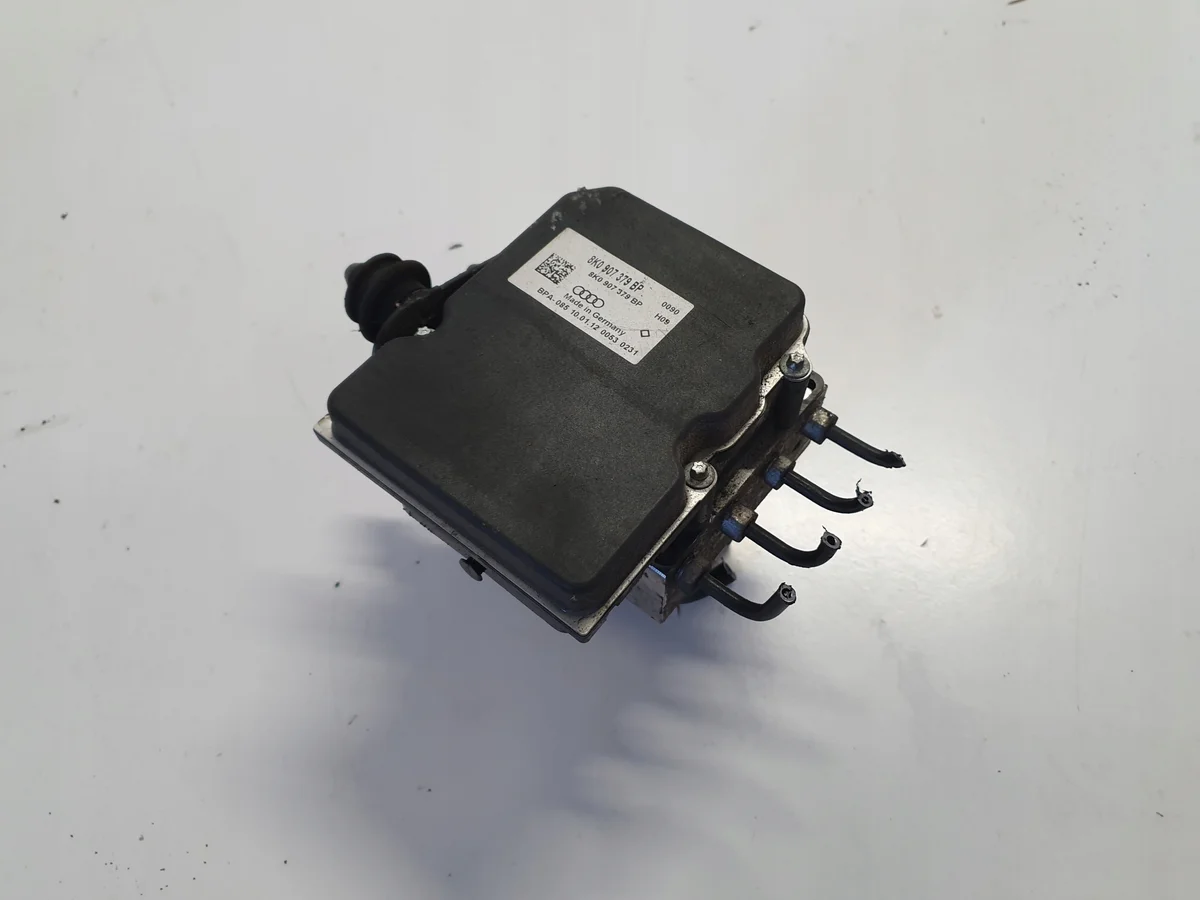 Bomba ABS Audi A4 B8 2.0TDI 8K0907379BP